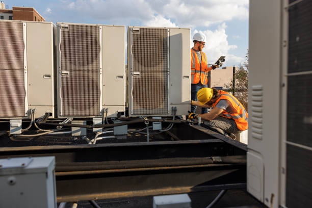 Best Affordable HVAC services  in Peppermill Village, MD