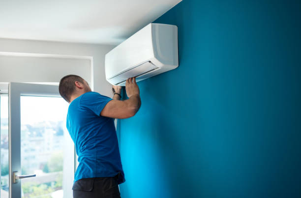 Best Ductless HVAC repair  in Peppermill Village, MD