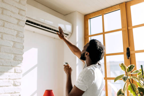 Best HVAC replacement cost  in Peppermill Village, MD