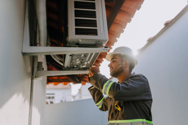 Best HVAC repair near me  in Peppermill Village, MD