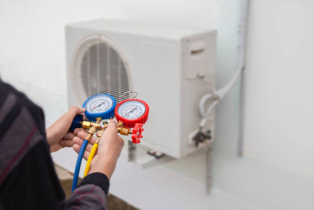 Best HVAC air duct cleaning  in Peppermill Village, MD