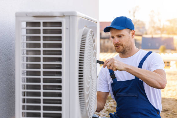 Peppermill Village, MD HVAC Company