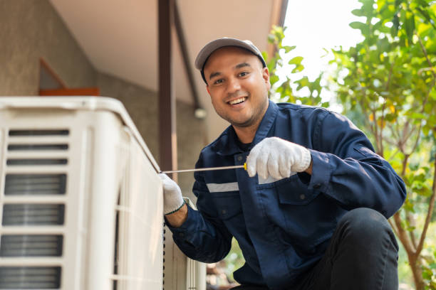 Best HVAC installation services  in Peppermill Village, MD