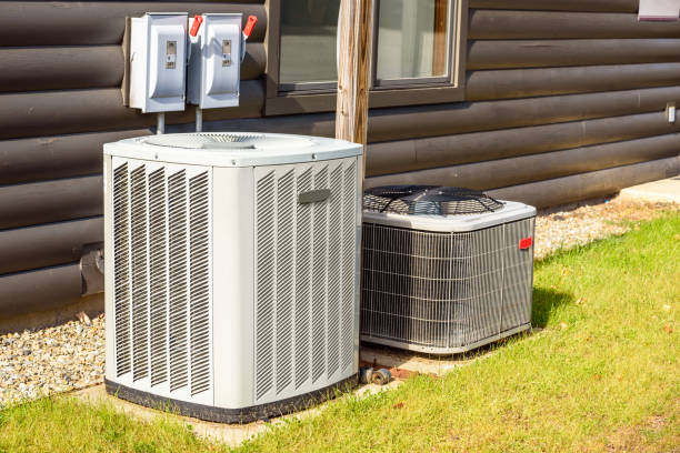Best Central air repair  in Peppermill Village, MD