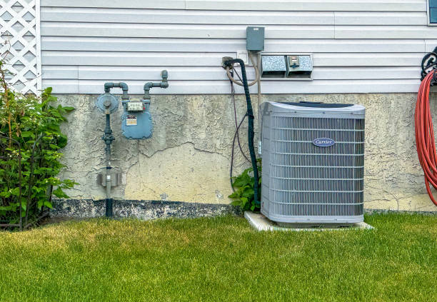Best HVAC companies near me  in Peppermill Village, MD